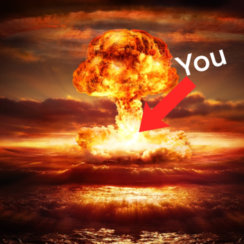 Nuke a Baseplate