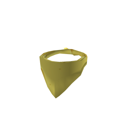 Cheesy Bandit