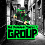 The Parkour Hangout!