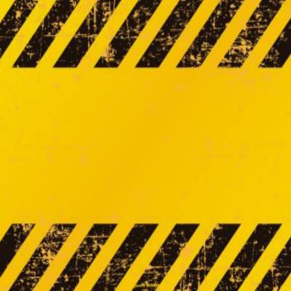grunge-danger-caution-background-vector Roblox decal