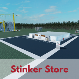 Stinker Store