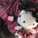 |Hello kitty drip|