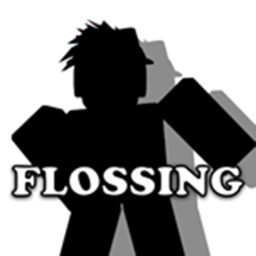 Floss Dancing