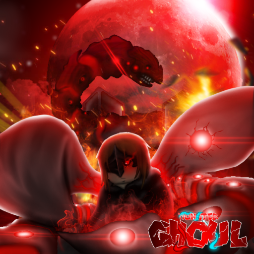 Monster Ghoul 