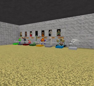 Baldi's Basic RP!!