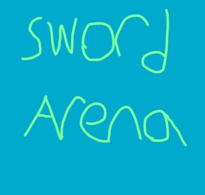 Ultimate Swords Arena!