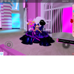 Royale Students!