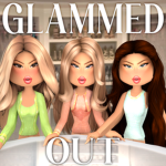 ୨୧ GLAMMED OUT ୨୧