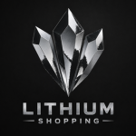 Lithium Shopping