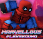 Marvellous Playground ﹺ