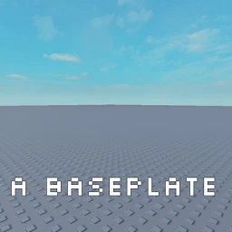 a Baseplate icon