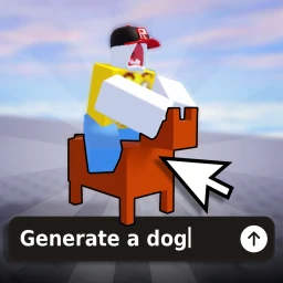 AI Model Creator icon