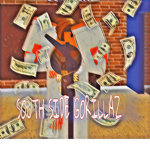 SOUTH SIDE GORILLAZ {SSG}
