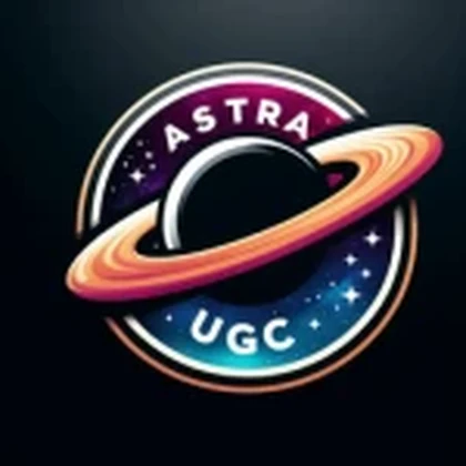 Astra Accessories Roblox group icon