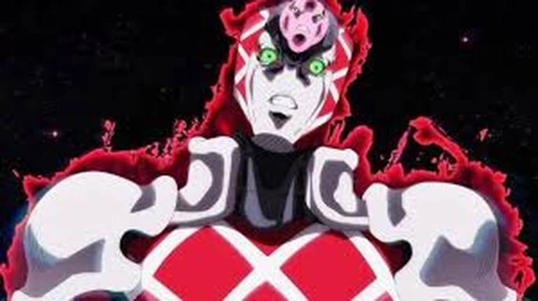 King Crimson & The Hand