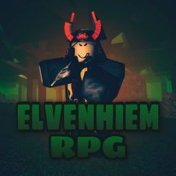 🌳Elvenhiem RPG 🌳
