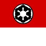 First Galactic Empire.