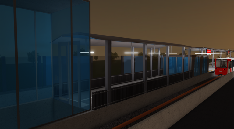 EVB | Ebersthaler Verkehrsbetriebe V1.0.2x screenshot 3