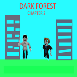 Dark Forest chapter 2
