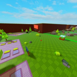 [☢️] Survive Goop For Brainrots icon