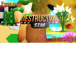 Destruction Simulator