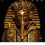 King tut R.