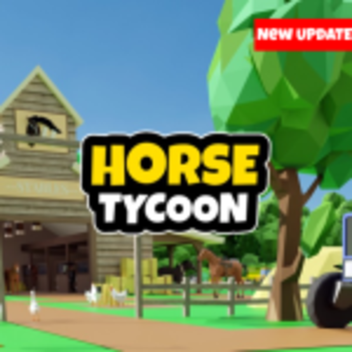 Horse Tycoon