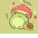 !~frogs~!