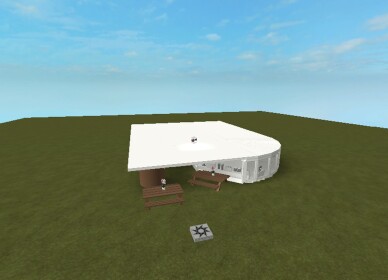 Cafe  Honey Roleplay!