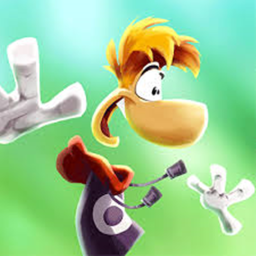(Not updating anymore) Rayman Universe