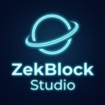 ZekBlockStudio