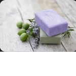 The church of soap