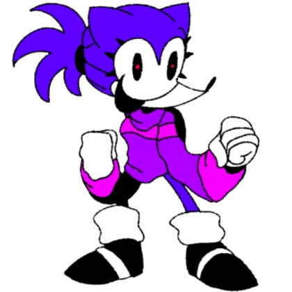 Needlemouse