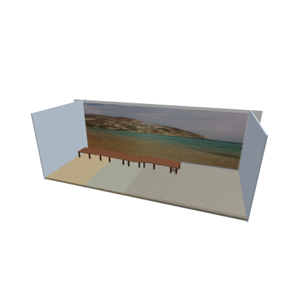  mama mia beach set