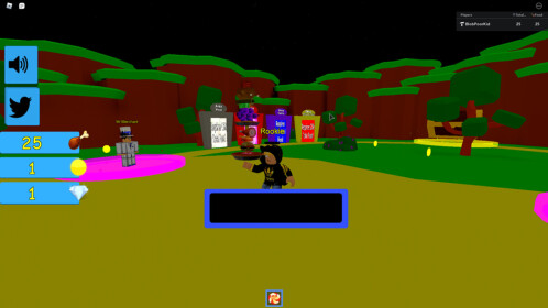 Food Simulator