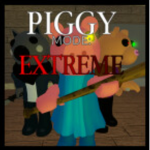Piggy Mode: Extreme Group