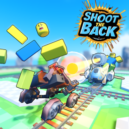 Shoot Back!!