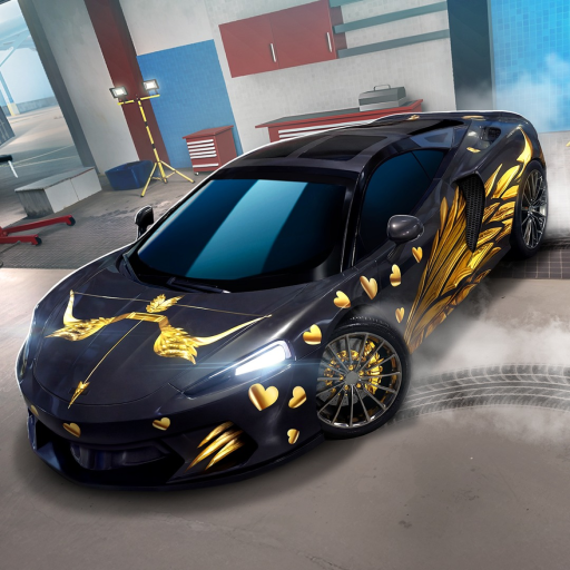 COLLECTOR Car Dealership Tycoon