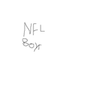 NFL boys