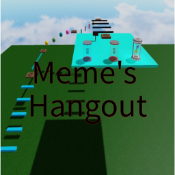 Meme's Hangout