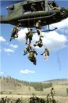 Amerian special ops