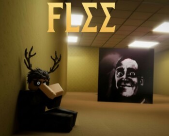FLEE