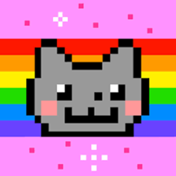 Nyan Kat Squad's Official Hangout Place!