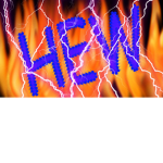 H.E.W HARDCORE EXTREME WRESTLING