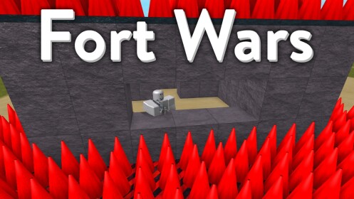 ⚔️Fort Wars