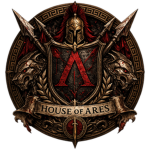 House of Arеs