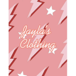 Jayla’s clothing
