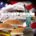 GOOSEPORIUM