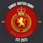 [DJBA] British Army