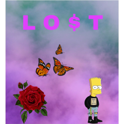 Glikzy's Lost Hangout